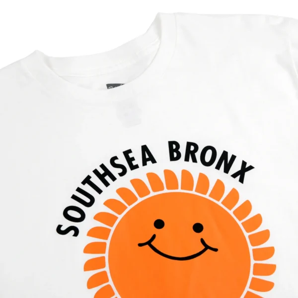 Bored Of Southsea banner