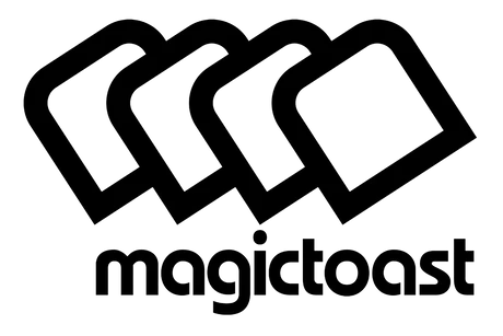Magic Toast banner