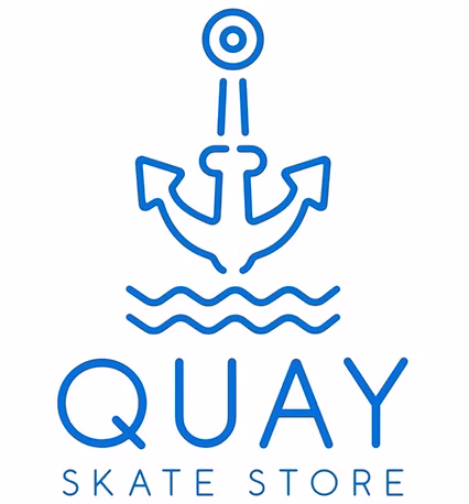 Quay Skate Shop banner