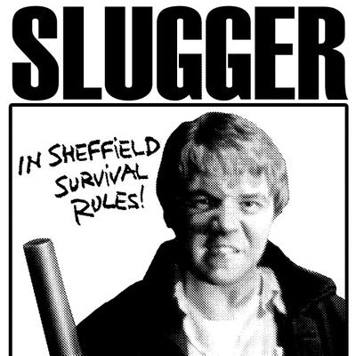 Slugger banner